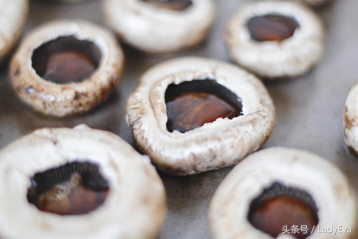 白菇原汁原味,白菇最好吃的做法大全