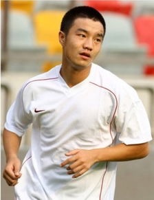 谭望嵩2007泰达进球视频,谭望嵩天津泰达数据