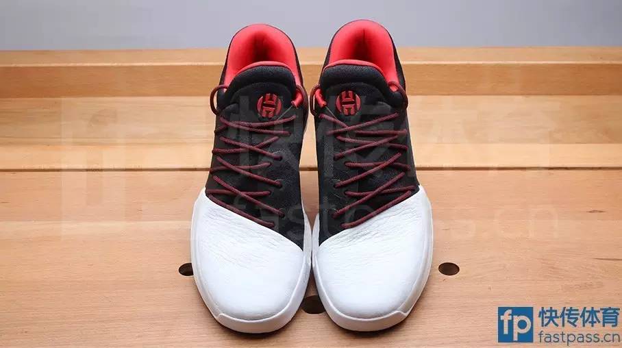 为什么哈登脚趾变形,哈登技术拆解