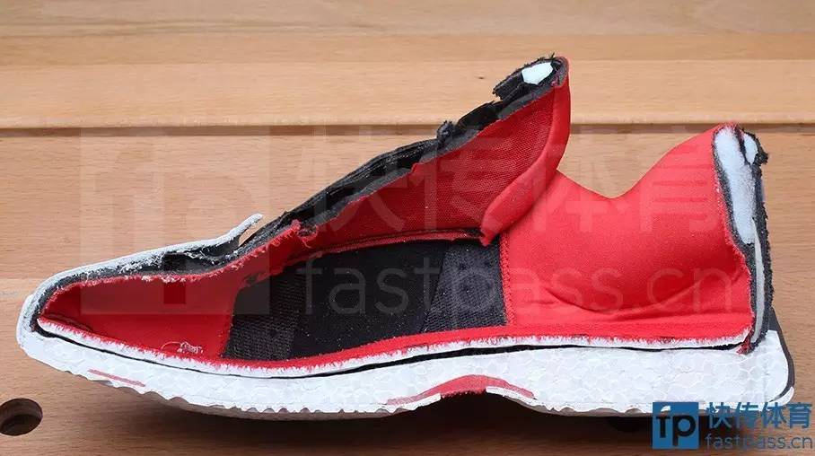 哈登hardenvol.1,哈登4卡脚