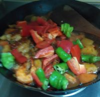 自制焖锅料的方法,自制煌上煌三汁焖锅