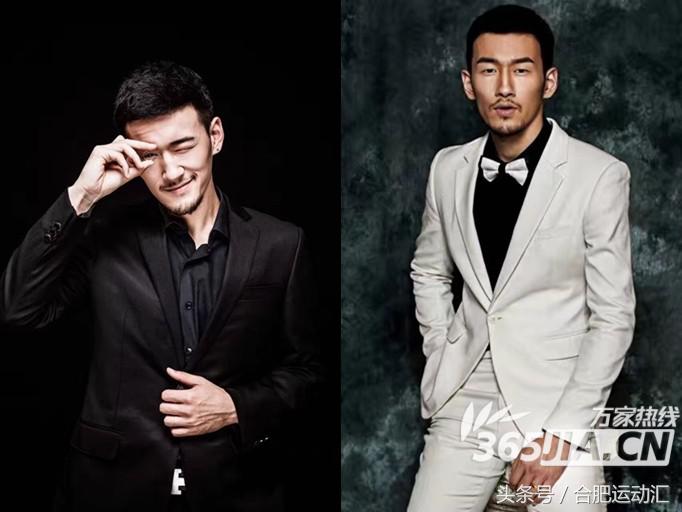 运动是最好的整形师：合肥205斤胖小伙狂减65斤的男神蜕变记