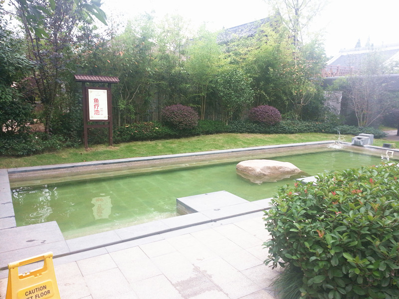 浙江武义哪个温泉最好,浙江哪里温泉度假村最好