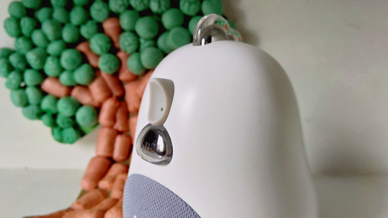 幻响小吉音箱,小吉蓝牙音箱好吗