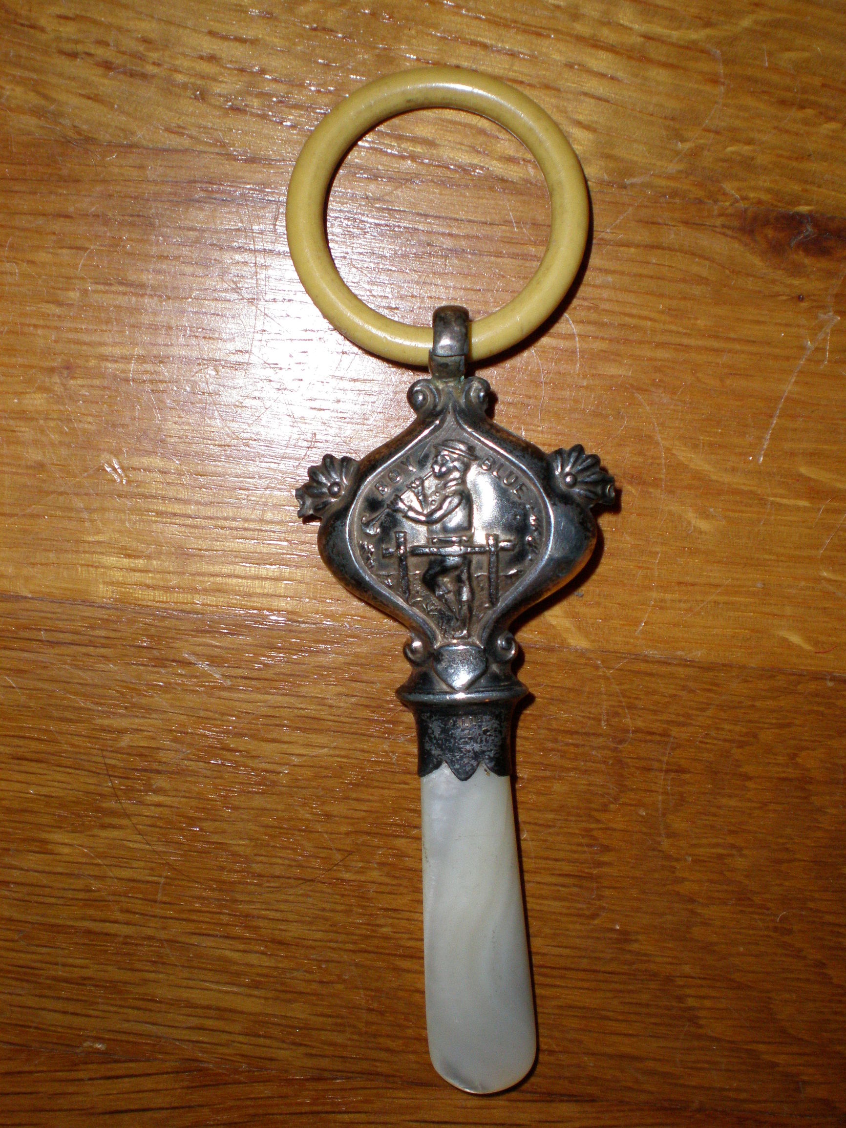 曾经医学如巫术，换牙导致成千婴儿死亡