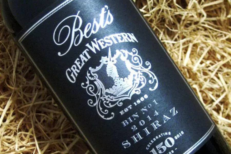 澳洲十大品牌酒,澳洲最好的红酒品牌排行榜前十名