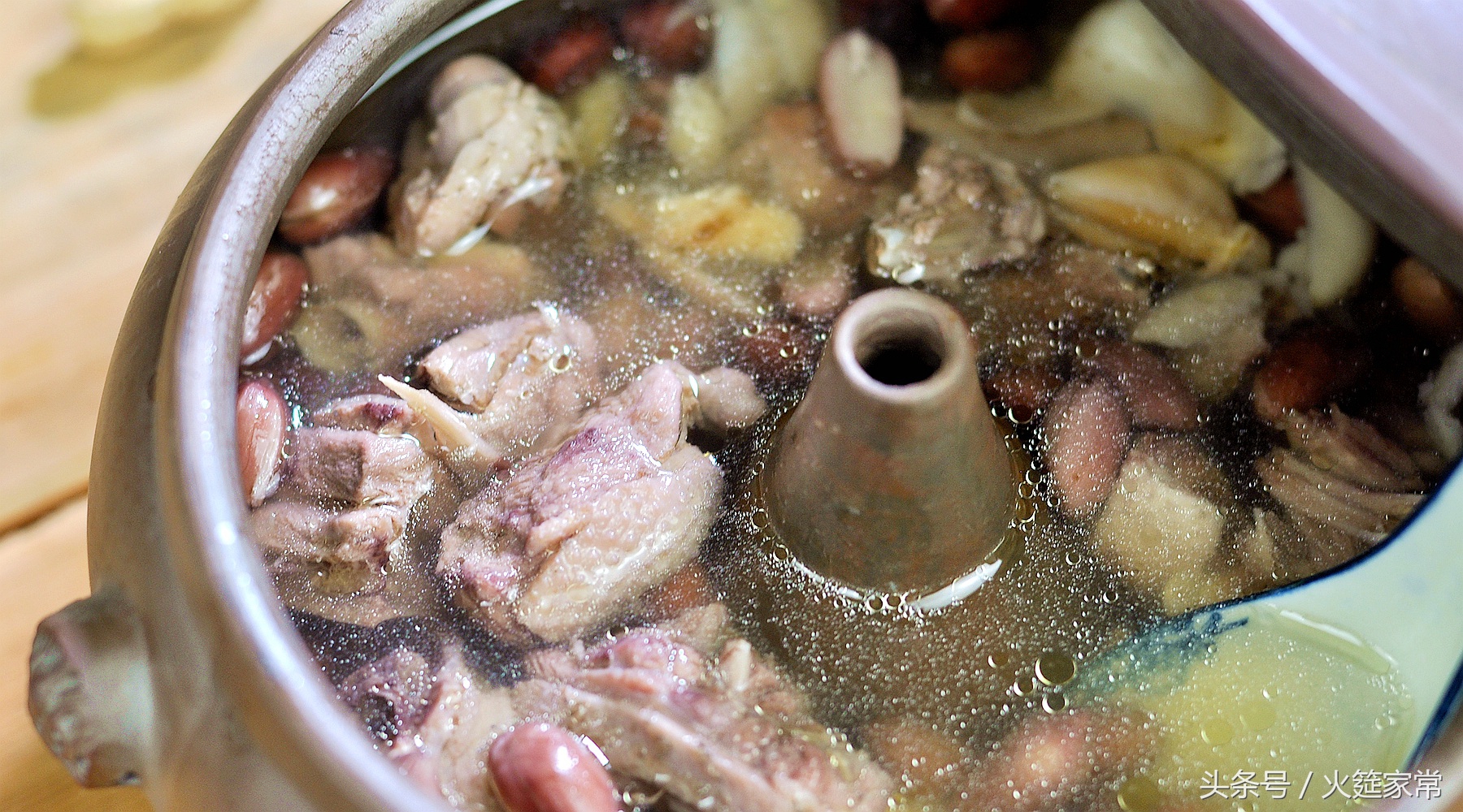 老鸭百合汤怎么做,什么和老鸭一起煲汤好喝