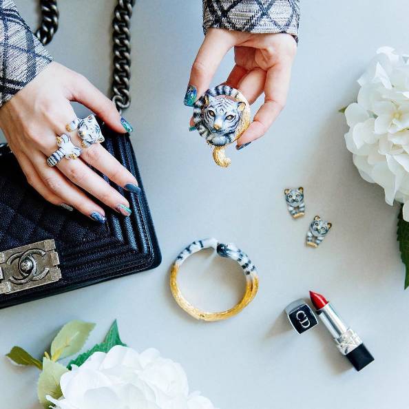 泰国品牌小众,泰国小物件品牌大全