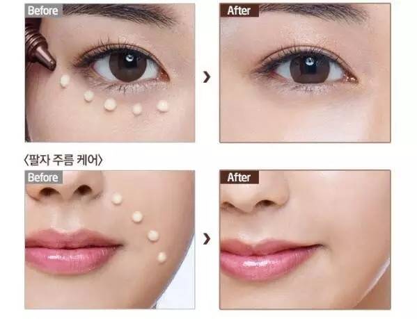 良心推荐4款好用的护肤品,推荐的一款小众的护肤品