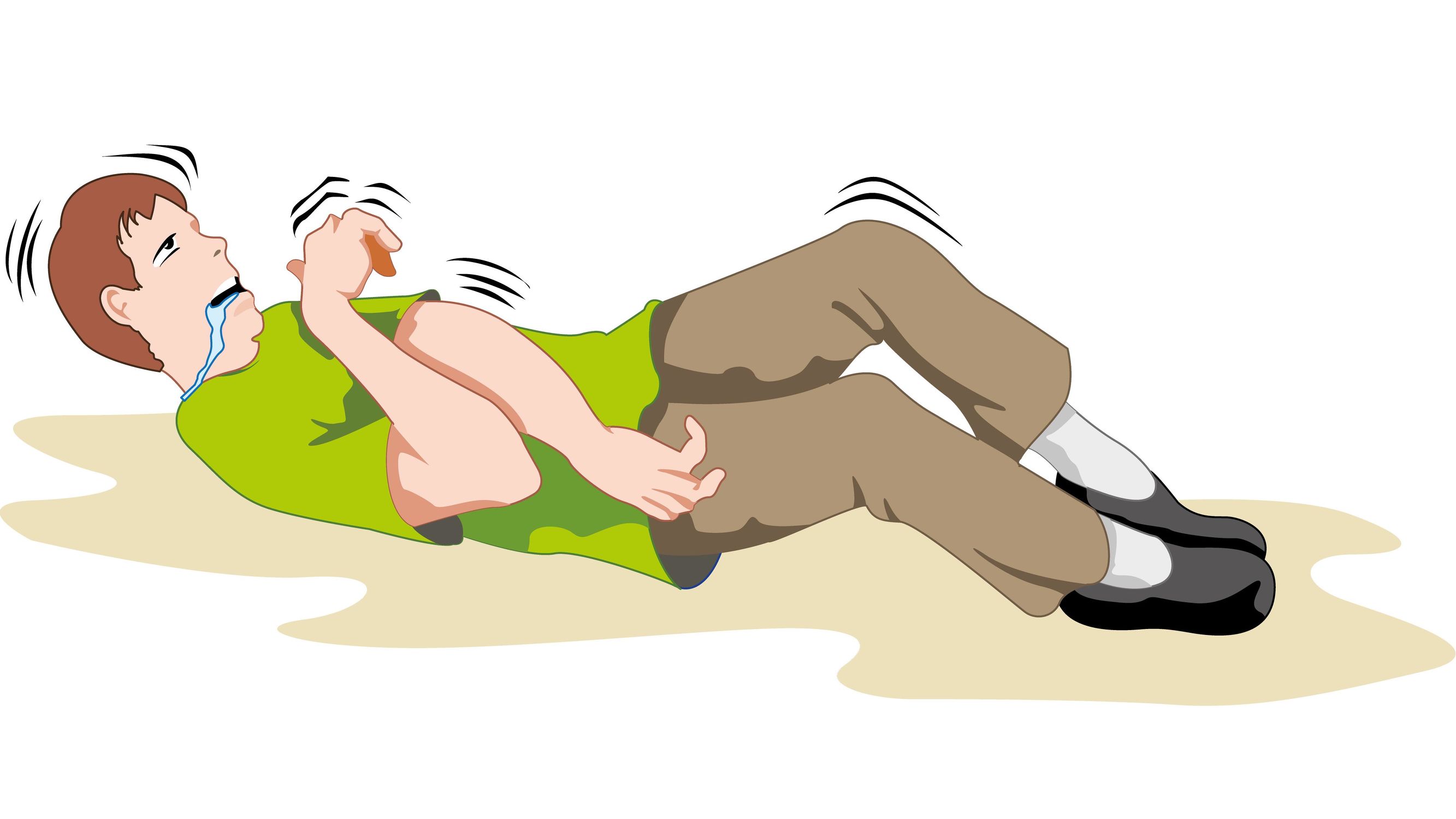 所有的癫痫患者都需要时刻看护吗？