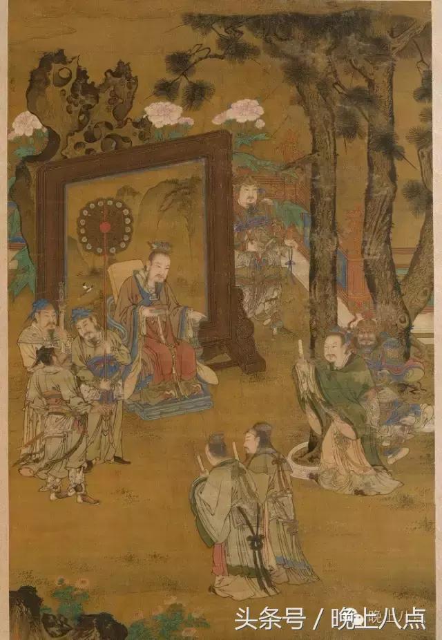 关于男神女神的文献,女神的来历