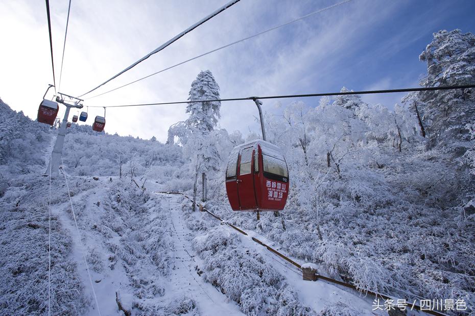 四川看雪景的十大绝佳酒店,四川看雪旅游酒店