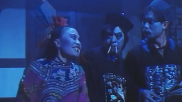 林正英电影真正的巅峰,林正英电影灵感都源自于哪里