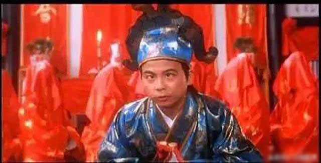 盘点周星驰演得最好的几部电影,盘点周星驰电影中的神级配角