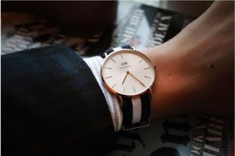 颜值手表奢侈品,颜值与性价比高的手表