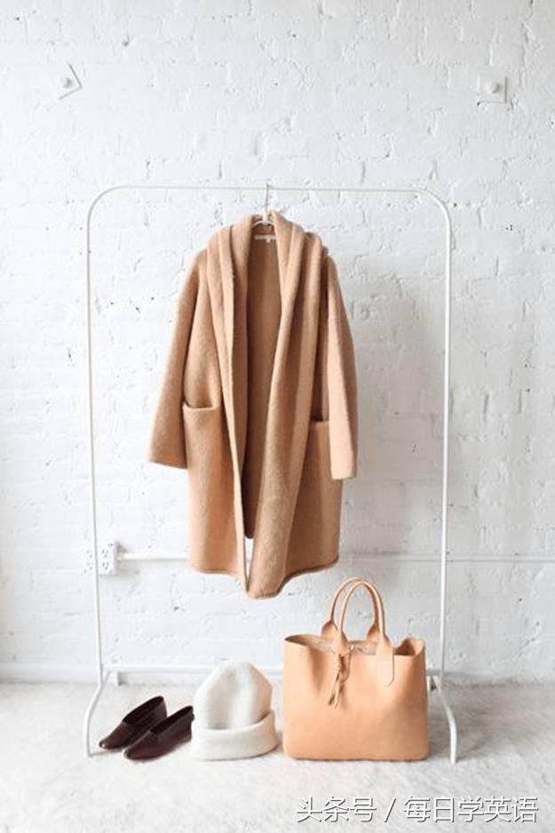 2017年的流行色草木绿,今年流行色薄荷绿