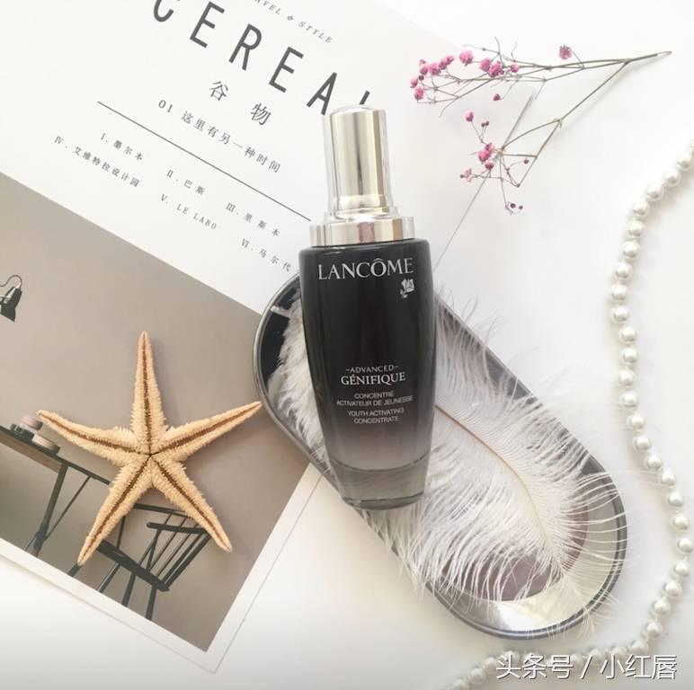 小棕瓶与小白瓶哪个值得购买,七代小棕瓶跟六代小棕瓶对比图