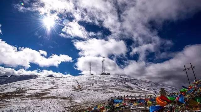 重庆到四川旅游自驾最佳路线,从四川出发旅游路线推荐环线