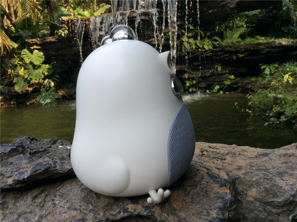 幻响小吉音箱,幻响小吉音箱拆解视频