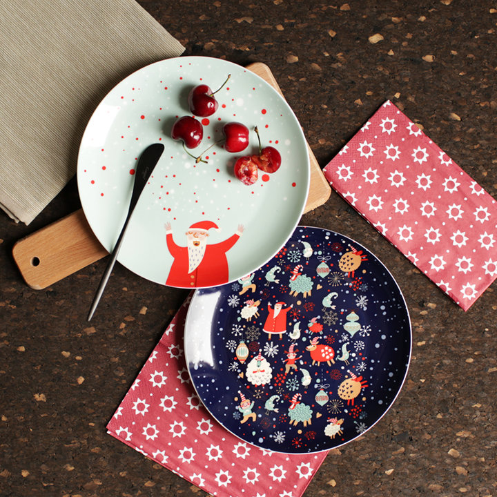 12月19日｜宜预热，关键词：圣诞