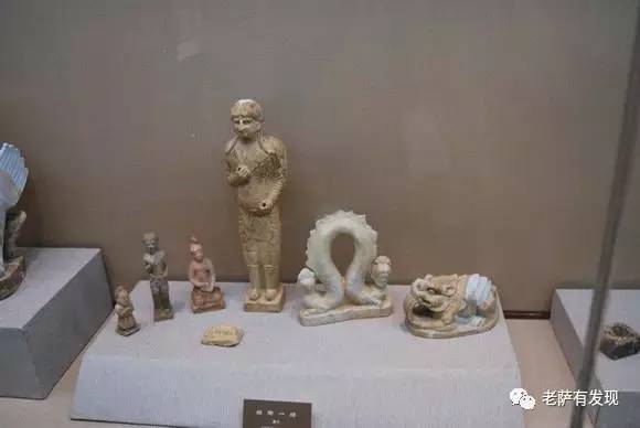 中国本土的美人鱼原来长这样，安徒生的脑洞都不够用了