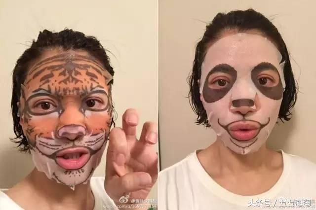 snp的动物面膜怎么样,snp动物面膜是什么味道