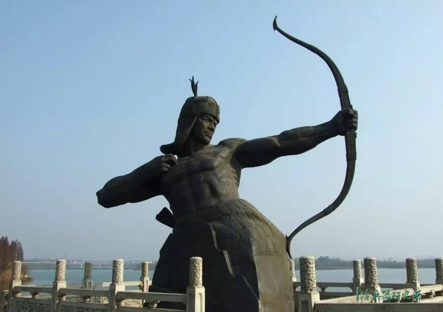 弓箭比炸弹还厉害,弓箭比火器厉害