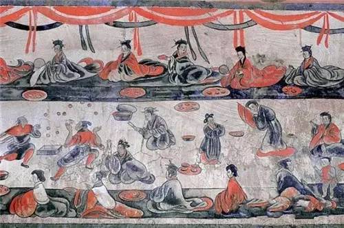 古人夏天吃什么蔬菜？