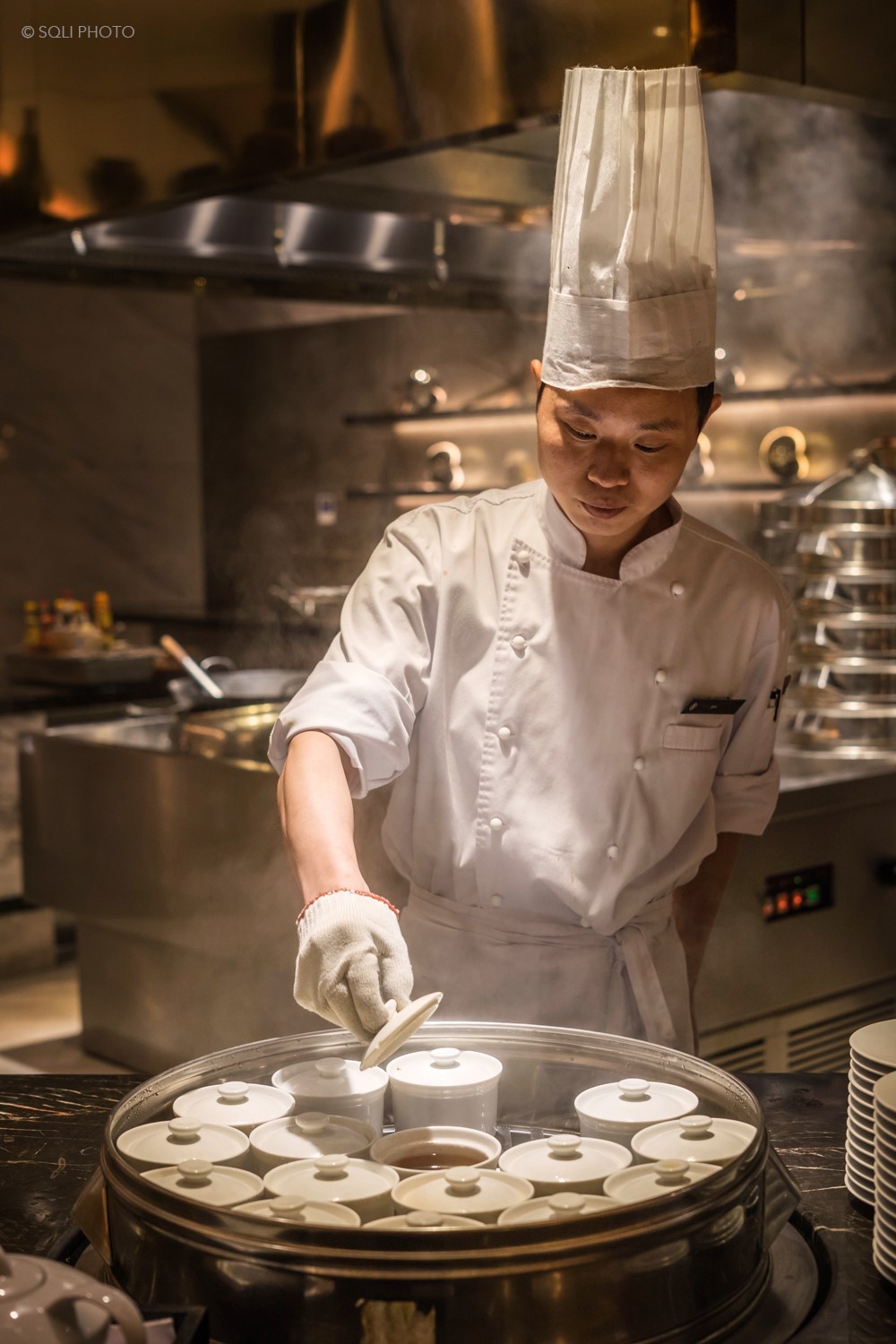 风水讲上海,知名酒店风水案例