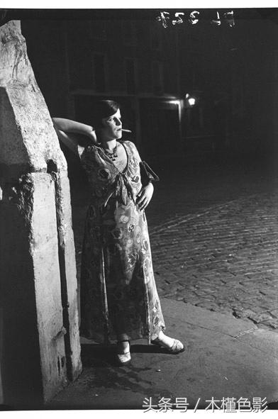 百科篇：巴黎夜行者——布拉塞Brassai