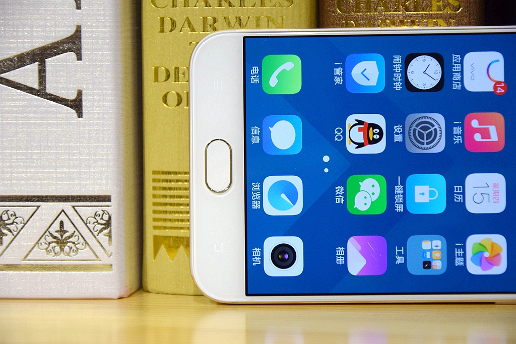 vivox9拍照效果怎样,vivox9拍照样张