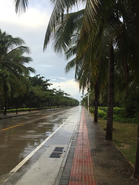 一家三口去三亚,一家三口三亚旅游图片