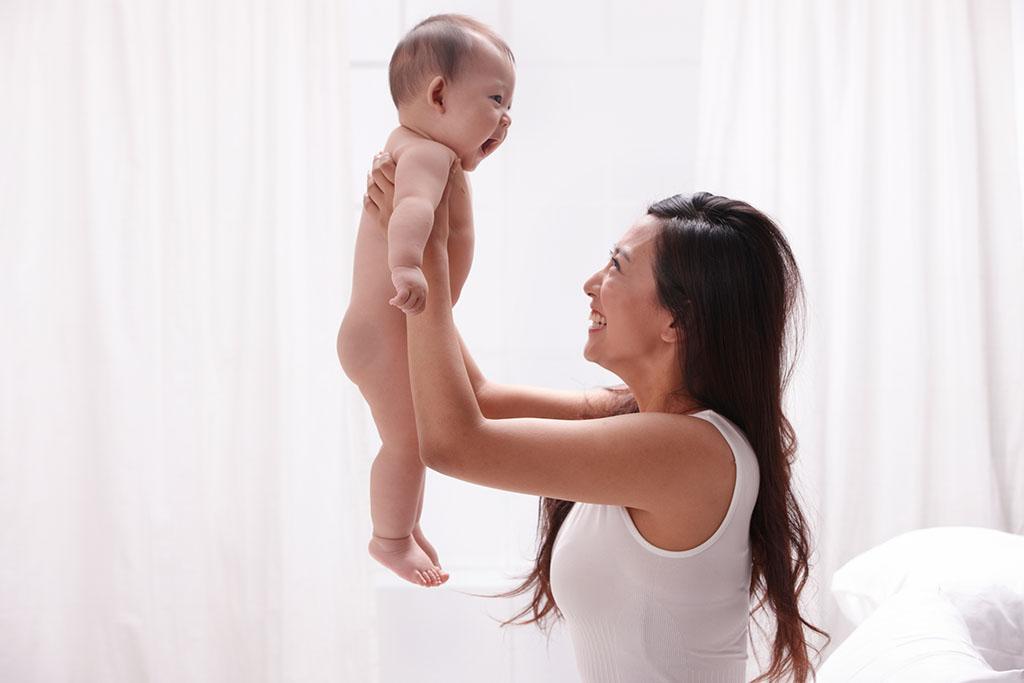 月子期间宝妈们应不应该减肥塑身？如何减肥塑身？