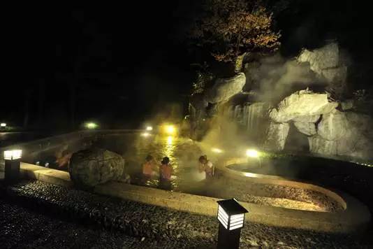 浙江武义哪个温泉最好,浙江哪里温泉度假村最好