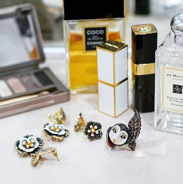 泰国品牌小众,泰国产品推荐合集