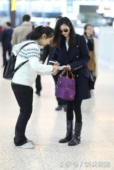 虹桥一姐爆红视频,虹桥一姐现在怎么样了