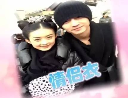 赵丽颖获奖感言众人感动,赵丽颖说获奖感言