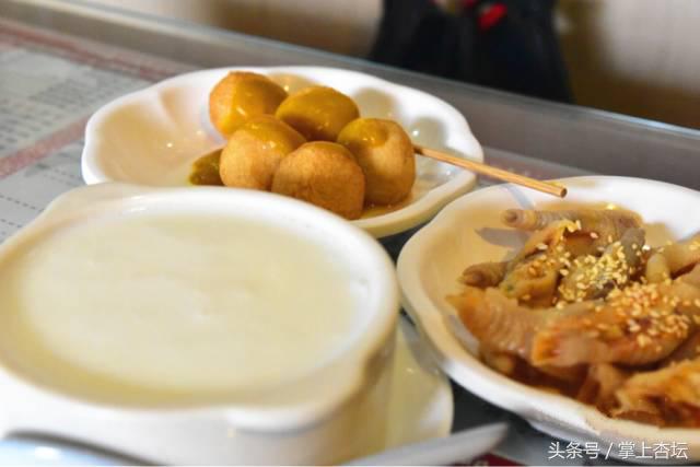 中山石岐好吃的美食排行榜,中山石岐美食推荐