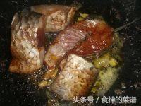 家常红烧鱼块的做法详细,家常红烧鱼块的做法和步骤视频