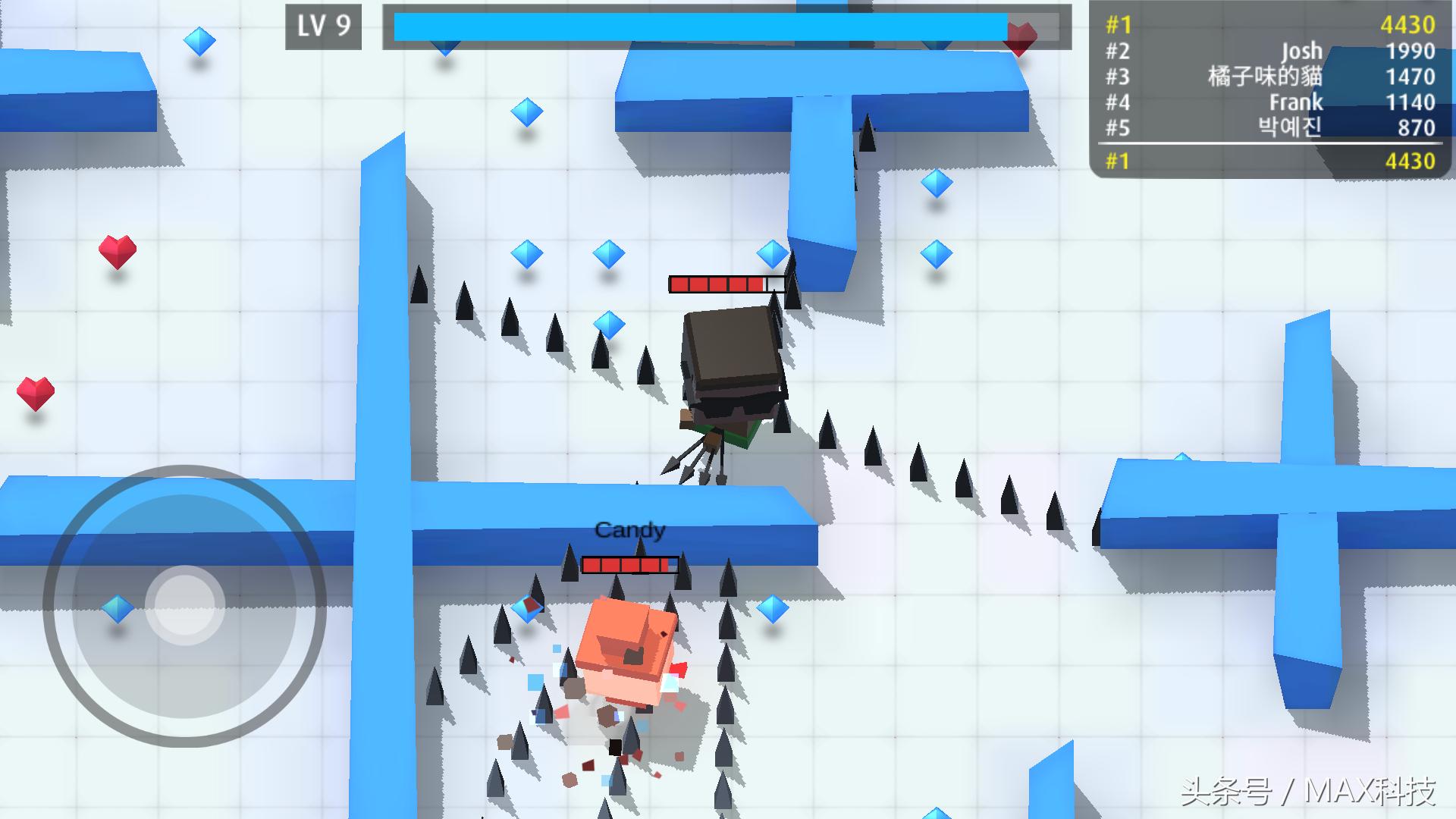 安卓手机必备游戏,十款安卓必玩手机游戏