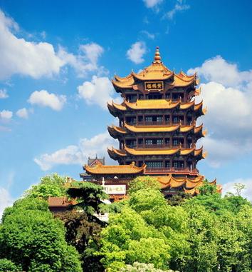 江南四大名楼到底是什么,江南四大名楼都谁写过诗