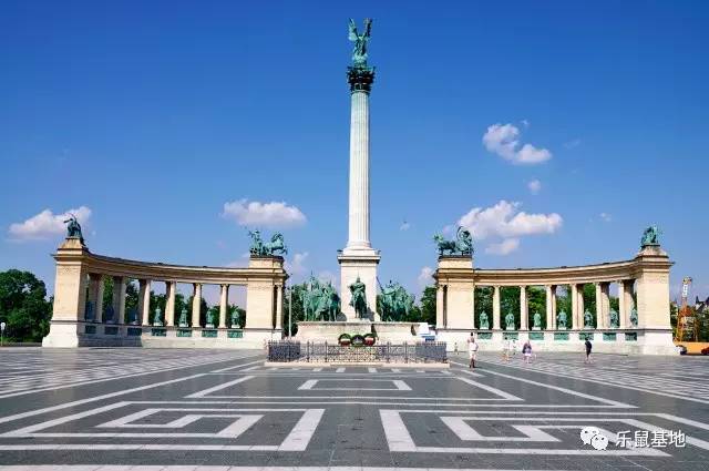 匈牙利布达佩斯吃中国美食,布达佩斯的美食