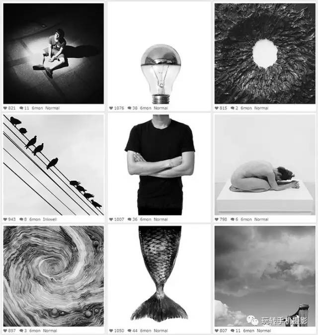 创意九宫格做法,九宫格创意教程