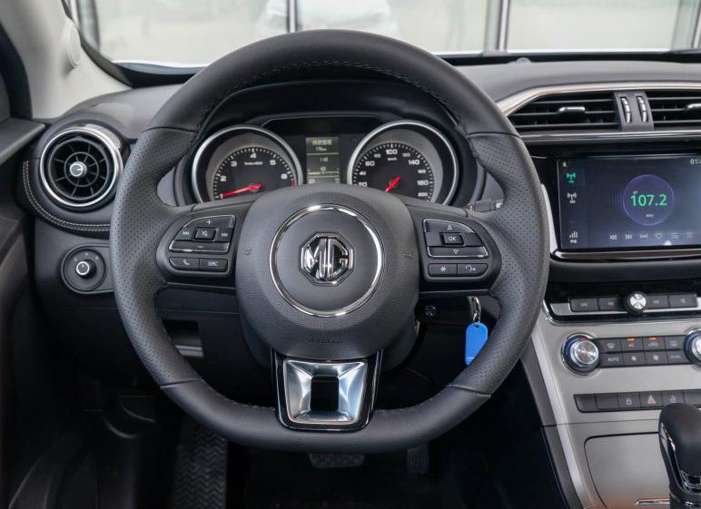 福特翼虎性价比,翼虎1.5和途观1.8哪个省油