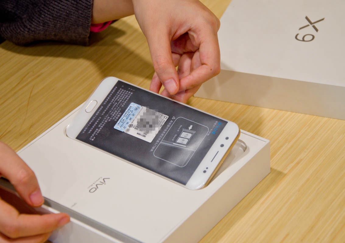 vivox9cpu,vivox9评价