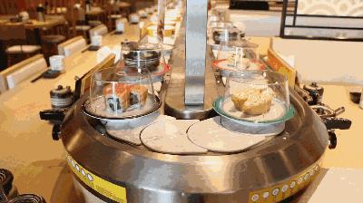 有温度的寿司店,最温暖的寿司店