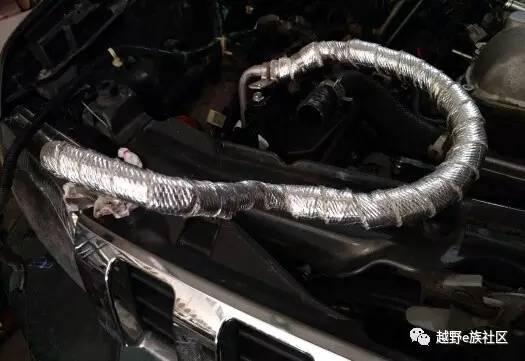 吉姆尼野外穿越改装,吉姆尼自驾改装