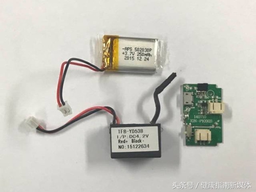 挂脖子上的净化器有效果吗,挂脖子的空气净化器