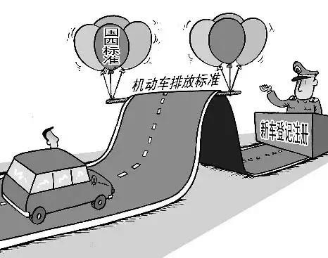 2016年全国各省市二手车迁入标准,购买二手车须知哪些条件呢