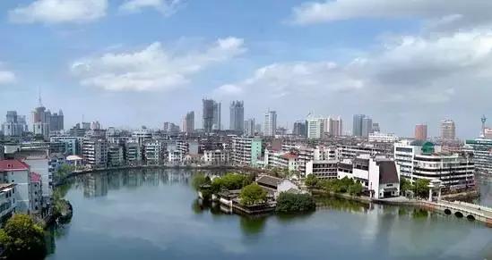 九江和赣州房价哪个更高,赣州房价为什么九江高